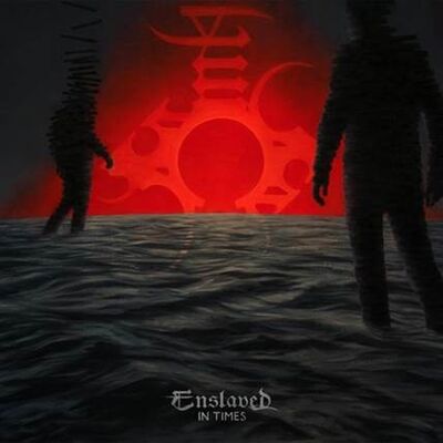 Enslaved - Thurisaz Dreaming