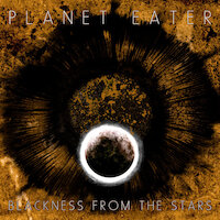 Planet Eater - Blackness From The Stars