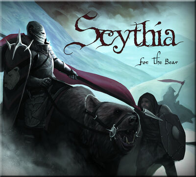 Nieuwe Scythia clip: Video Game Medley