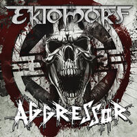 Ektomorf - Aggressor