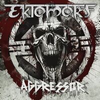 Ektomorf - Evil By Nature