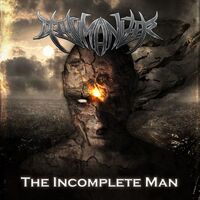 Dehumanizer - The Incomplete Man