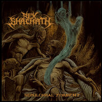 Rex Shachath - Sepulchral Torment