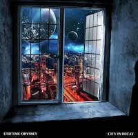 Endtime Odyssey - City In Decay