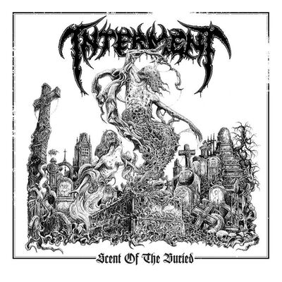 Interment - Sinister Incantation