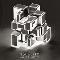 Equaleft - Adapt & Survive