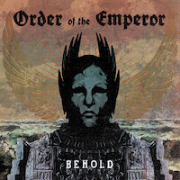 Order Of The Emperor - Take The Blues Away