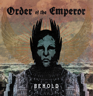 Order Of The Emperor - Take The Blues Away