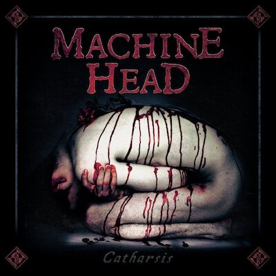 Machine Head - Volatile