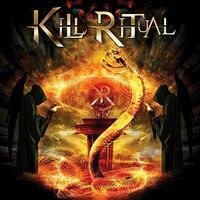 Kill Ritual - The Serpentine Ritual
