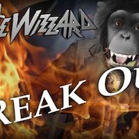 White Wizzard - Break Out