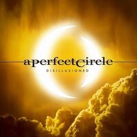 A Perfect Circle - Disillusioned
