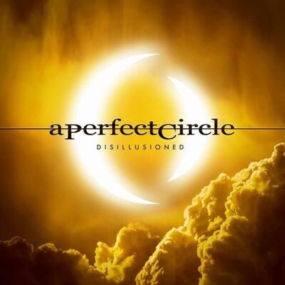 A Perfect Circle - Disillusioned