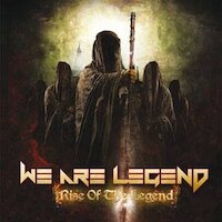 We Are Legend - Hungry Mirrors
