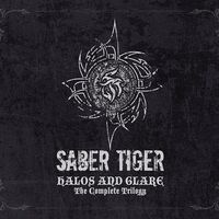 Saber Tiger - Sin Eater