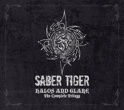 Saber Tiger - Sin Eater