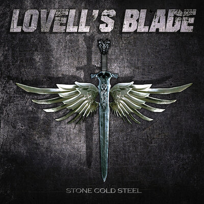 Lovell's Blade - Dynamite