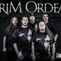 Nederlandse Metalband Grim Ordeal Tekent Wereldwijde Platendeal