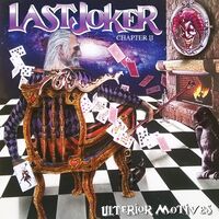 Last Joker - Ulterior Motives