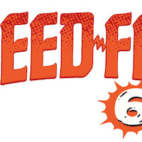 Speedfest #6 met 5000 bezoekers uitverkocht