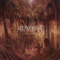 Hierophant - Crematorium