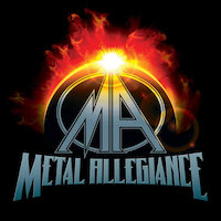 Metal Allegiance - Dying Song
