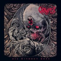 Carnifex - Dragged Into the Grave
