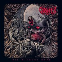 Carnifex - Dragged Into the Grave