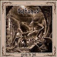 Sathanas - Worship The Devil
