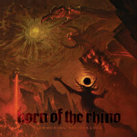 Horn of the Rhino - Summoning Deliverance