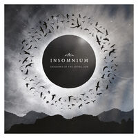 Insomnium - Shadows of the Dying Sun