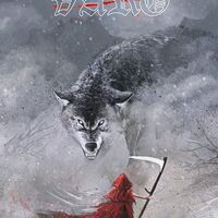 Varg - Rotkäppchen