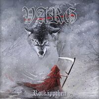 Varg - Rotkäppchen