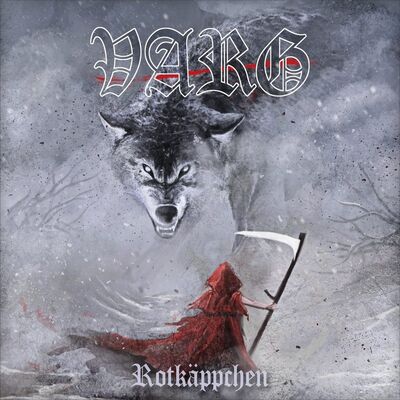 Varg - Rotkäppchen