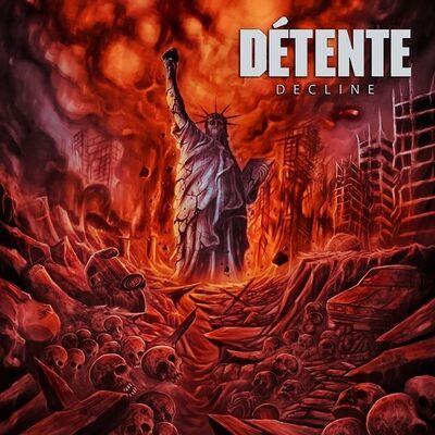 Detente - Genocide