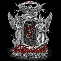 Sathanas - Raise The Flag Of Hell