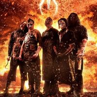 Dawn Of Ashes - Transformation Within Fictional Mutation