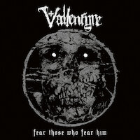 Vallenfyre - An Apathetic Grave