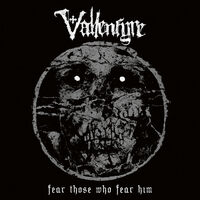 Vallenfyre - An Apathetic Grave