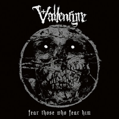 Vallenfyre - An Apathetic Grave