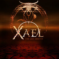 Xael - Srai "Chained To The Demon Of Erring"