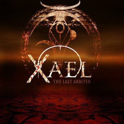 Xael - Srai "Chained To The Demon Of Erring"