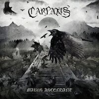 Carpatus - Flames To Eternity
