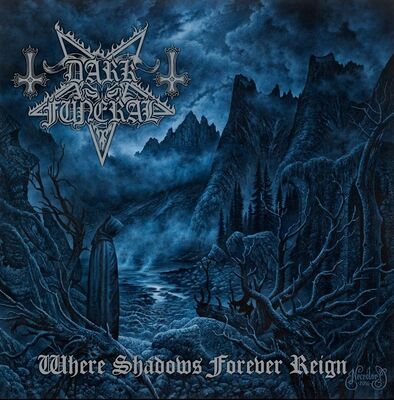 Dark Funeral - Unchain My Soul