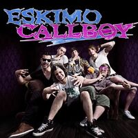 Eskimo Callboy - Party At The Horror House