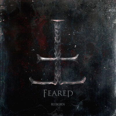 Feared - Your Black Is My White