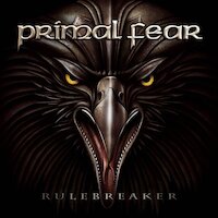 Primal Fear - The End Is Near