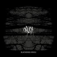 Oruga - Blackened Souls