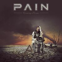 Pain - Designed To Piss You Off