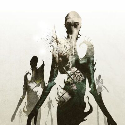 The Agonist - The Man Who Fell To Earth